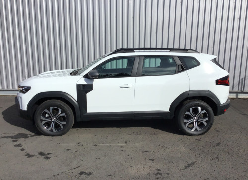 Dacia DUSTER Nouveau Hybrid 140 4x2 Expression
