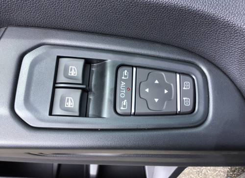 Renault TRAFIC FOURGON Nouveau FGN L1H1 3T BLUE DCI 150 GSR2 ADVANCE
