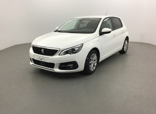 Peugeot 308 PureTech 130ch S&S BVM6 Style - 5P