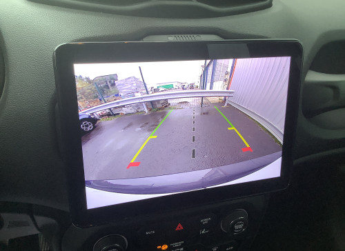 Jeep RENEGADE Nouveau 1.5 Turbo T4 130 ch BVR7 e-Hybrid Altitude