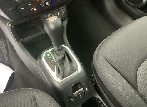 Jeep RENEGADE Nouveau 1.5 Turbo T4 130 ch BVR7 e-Hybrid Altitude