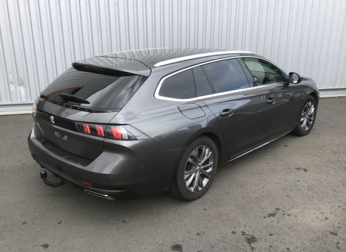 Peugeot 508 SW BlueHDi 130 ch S&S EAT8 Allure