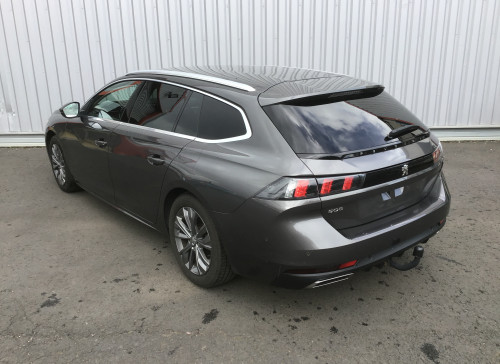 Peugeot 508 SW BlueHDi 130 ch S&S EAT8 Allure