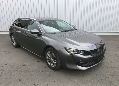 Peugeot 508 SW BlueHDi 130 ch S&S EAT8 Allure