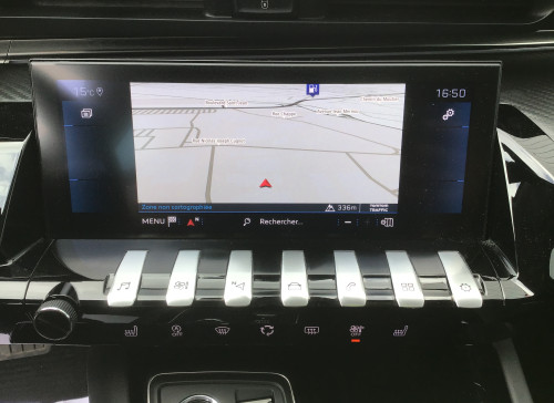 Peugeot 508 SW BlueHDi 130 ch S&S EAT8 Allure
