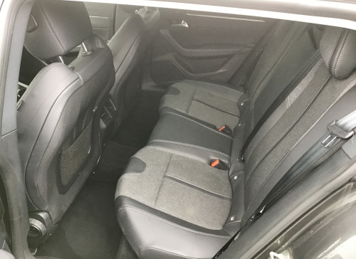 Peugeot 508 SW BlueHDi 130 ch S&S EAT8 Allure