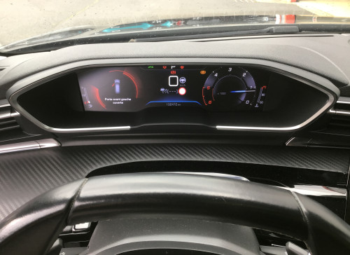 Peugeot 508 SW BlueHDi 130 ch S&S EAT8 Allure