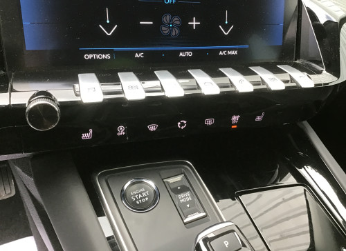 Peugeot 508 SW BlueHDi 130 ch S&S EAT8 Allure