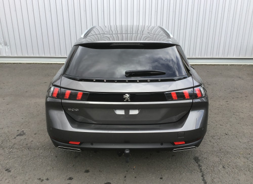 Peugeot 508 SW BlueHDi 130 ch S&S EAT8 Allure