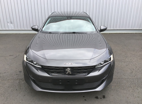 Peugeot 508 SW BlueHDi 130 ch S&S EAT8 Allure