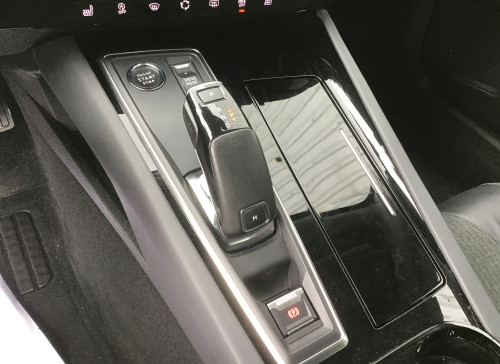 Peugeot 508 SW BlueHDi 130 ch S&S EAT8 Allure