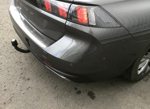 Peugeot 508 SW BlueHDi 130 ch S&S EAT8 Allure
