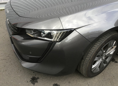 Peugeot 508 SW BlueHDi 130 ch S&S EAT8 Allure