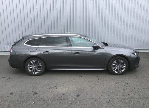 Peugeot 508 SW BlueHDi 130 ch S&S EAT8 Allure