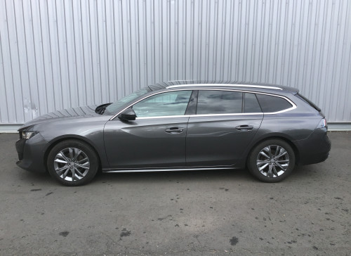 Peugeot 508 SW BlueHDi 130 ch S&S EAT8 Allure