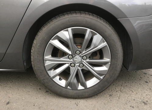 Peugeot 508 SW BlueHDi 130 ch S&S EAT8 Allure
