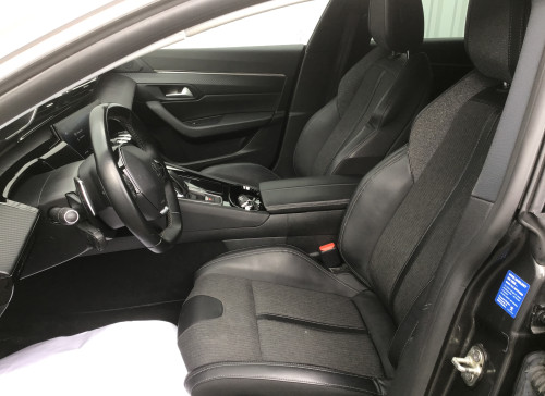Peugeot 508 SW BlueHDi 130 ch S&S EAT8 Allure