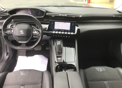 Peugeot 508 SW BlueHDi 130 ch S&S EAT8 Allure