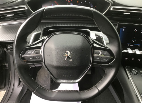 Peugeot 508 SW BlueHDi 130 ch S&S EAT8 Allure
