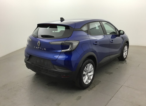 Renault CAPTUR Nouveau TCe 90 Evolution