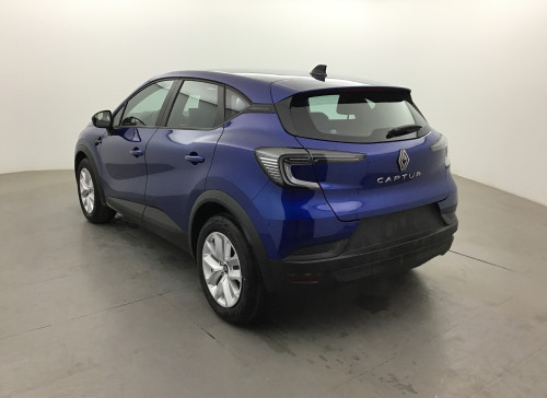 Renault CAPTUR Nouveau TCe 90 Evolution