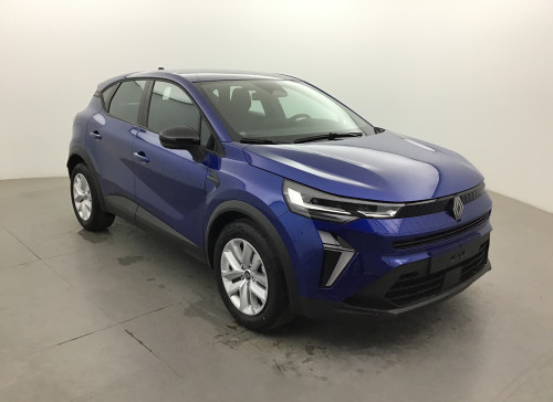 Renault CAPTUR Nouveau TCe 90 Evolution