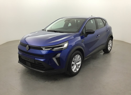 Renault CAPTUR Nouveau TCe 90 Evolution