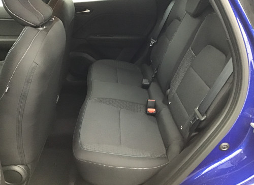 Renault CAPTUR Nouveau TCe 90 Evolution