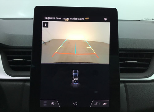 Renault CAPTUR Nouveau TCe 90 Evolution