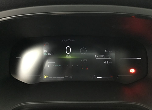 Renault CAPTUR Nouveau TCe 90 Evolution