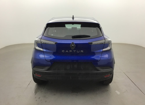 Renault CAPTUR Nouveau TCe 90 Evolution