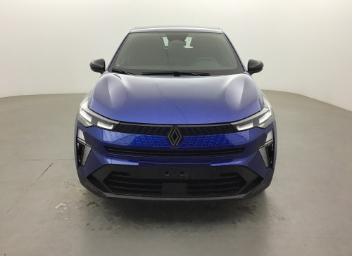 Renault CAPTUR Nouveau TCe 90 Evolution