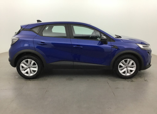 Renault CAPTUR Nouveau TCe 90 Evolution