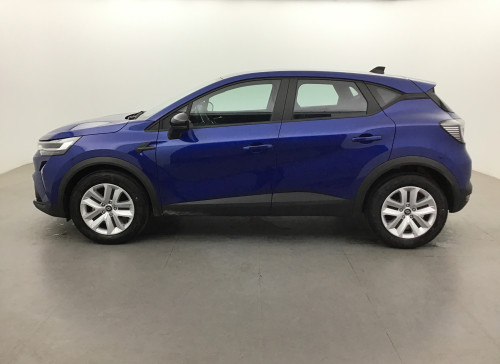 Renault CAPTUR Nouveau TCe 90 Evolution
