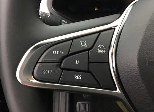 Renault CAPTUR Nouveau TCe 90 Evolution