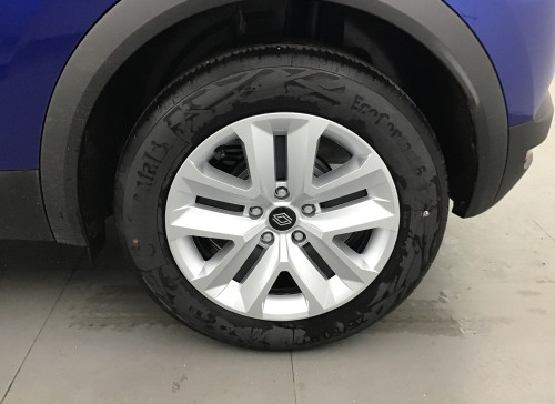 Renault CAPTUR Nouveau TCe 90 Evolution