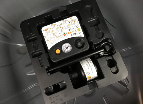 Renault CAPTUR Nouveau TCe 90 Evolution