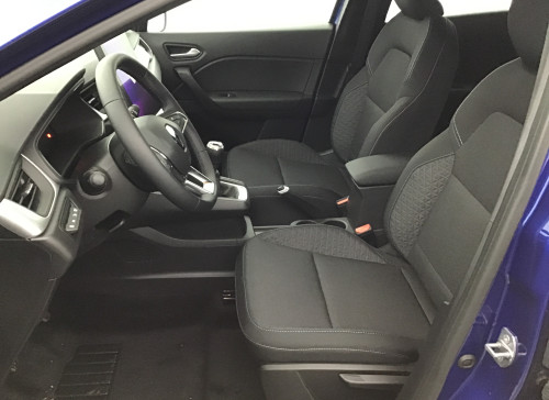 Renault CAPTUR Nouveau TCe 90 Evolution