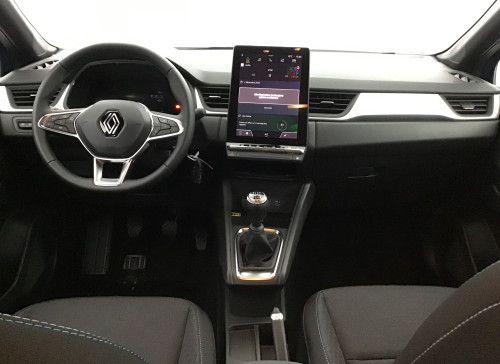 Renault CAPTUR Nouveau TCe 90 Evolution