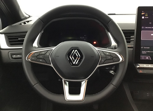 Renault CAPTUR Nouveau TCe 90 Evolution