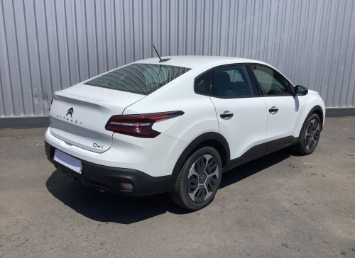 Citroën C4 X PureTech 100 S&S BVM6 You