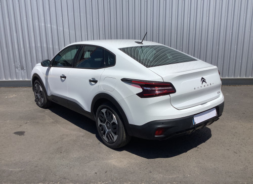 Citroën C4 X PureTech 100 S&S BVM6 You
