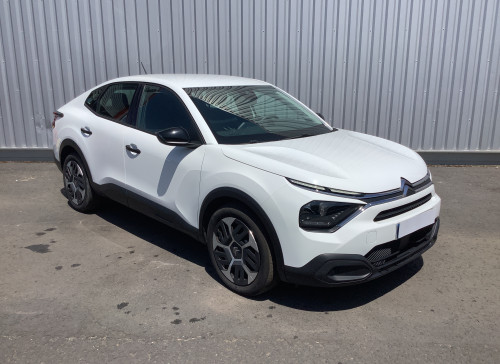 Citroën C4 X PureTech 100 S&S BVM6 You