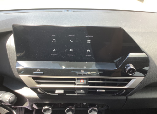 Citroën C4 X PureTech 100 S&S BVM6 You