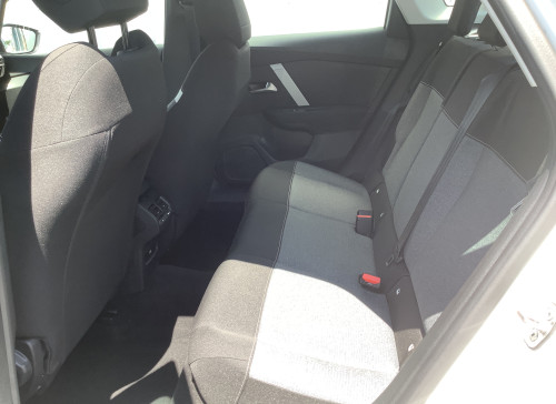 Citroën C4 X PureTech 100 S&S BVM6 You