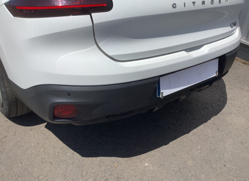 Citroën C4 X PureTech 100 S&S BVM6 You
