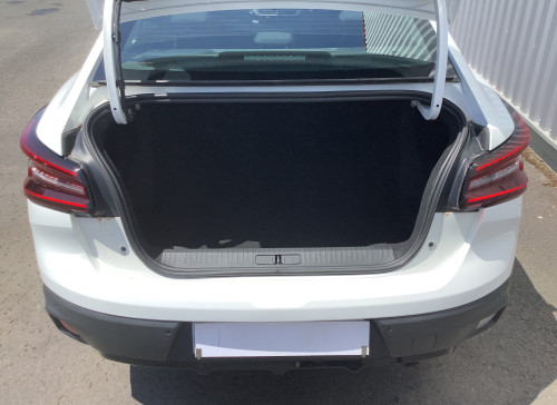 Citroën C4 X PureTech 100 S&S BVM6 You