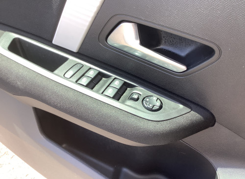 Citroën C4 X PureTech 100 S&S BVM6 You