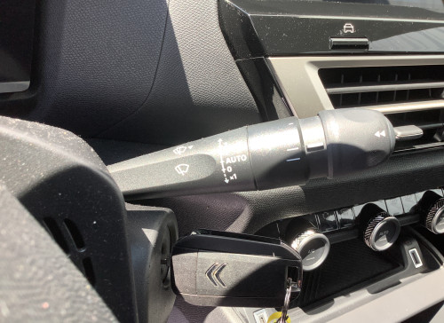 Citroën C4 X PureTech 100 S&S BVM6 You