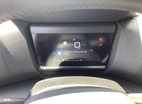 Citroën C4 X PureTech 100 S&S BVM6 You